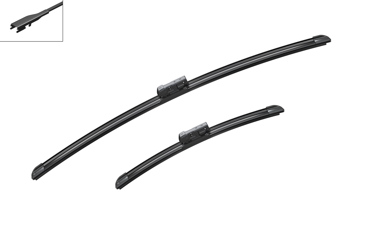 BOSCH 3 397 014 873 Wiper Blade