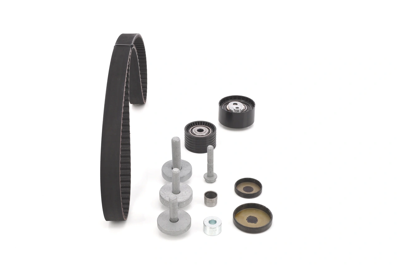 Timing Belt Kit 1 987 946 562