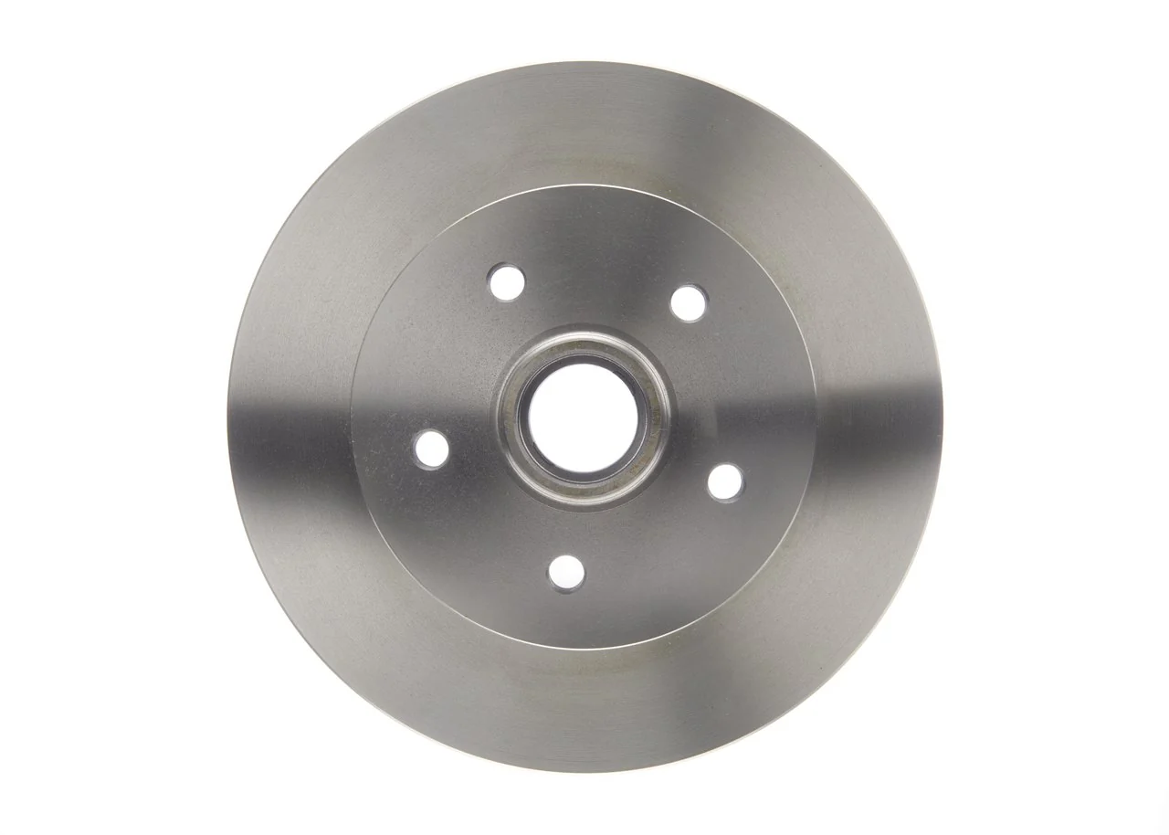 Brake Disc 0 986 478 136