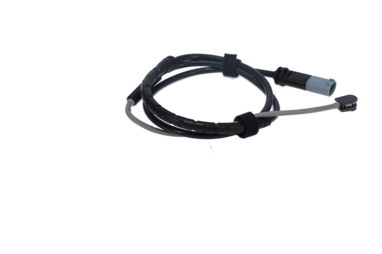 Warning Contact, brake pad wear 1 987 474 552