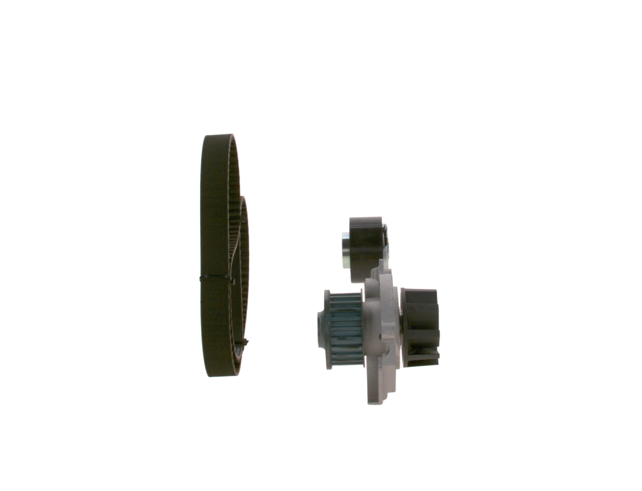 Water Pump & Timing Belt Kit 1 987 946 387