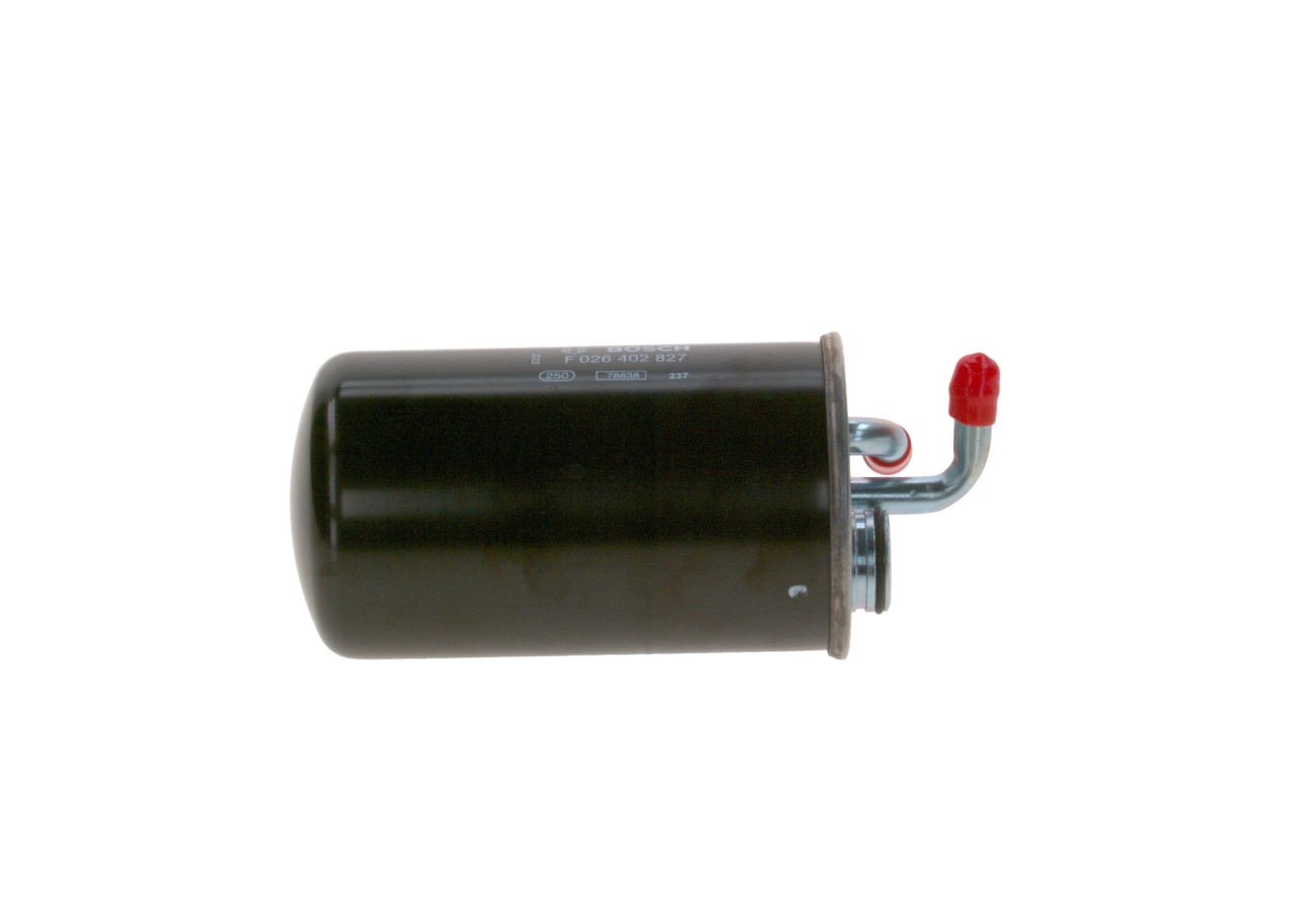 Fuel Filter F 026 402 827