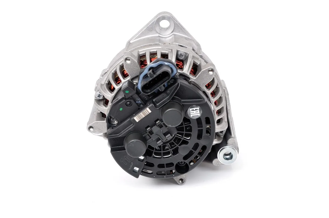 BOSCH 0 124 655 415 Alternator