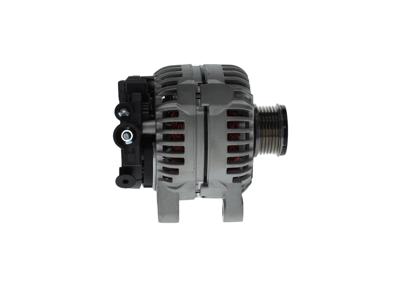 Alternator 1 986 A01 345