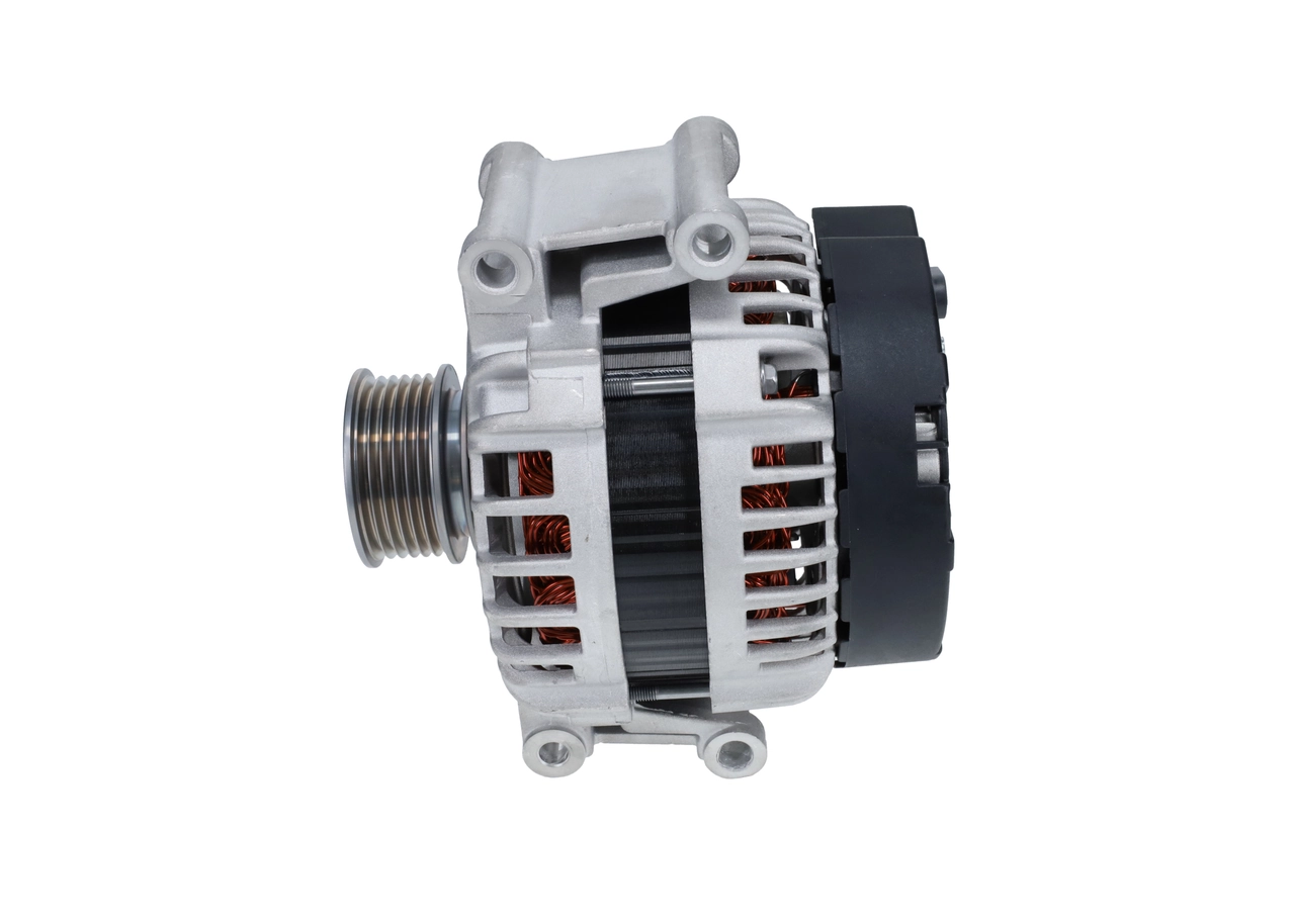 Alternator 1 986 A01 039