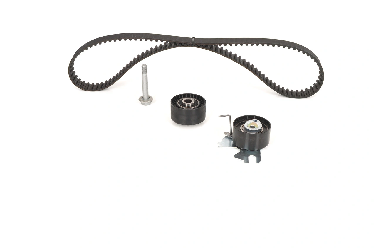 Timing Belt Kit 1 987 948 208