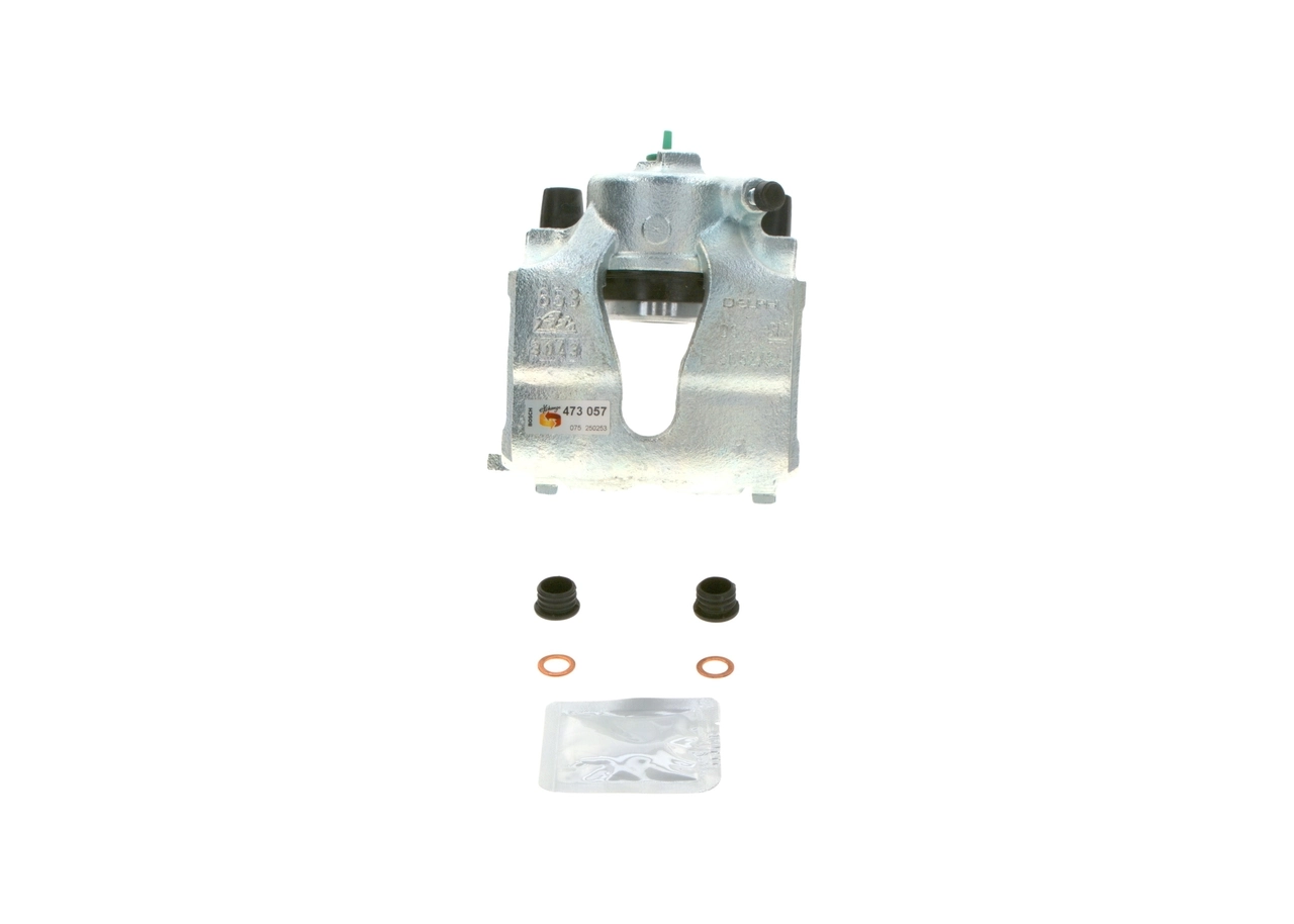 Brake Caliper 0 986 473 057