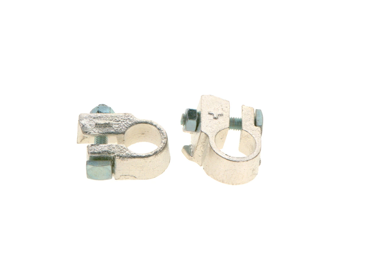 BOSCH 0 189 999 021 Battery Terminal Clamp