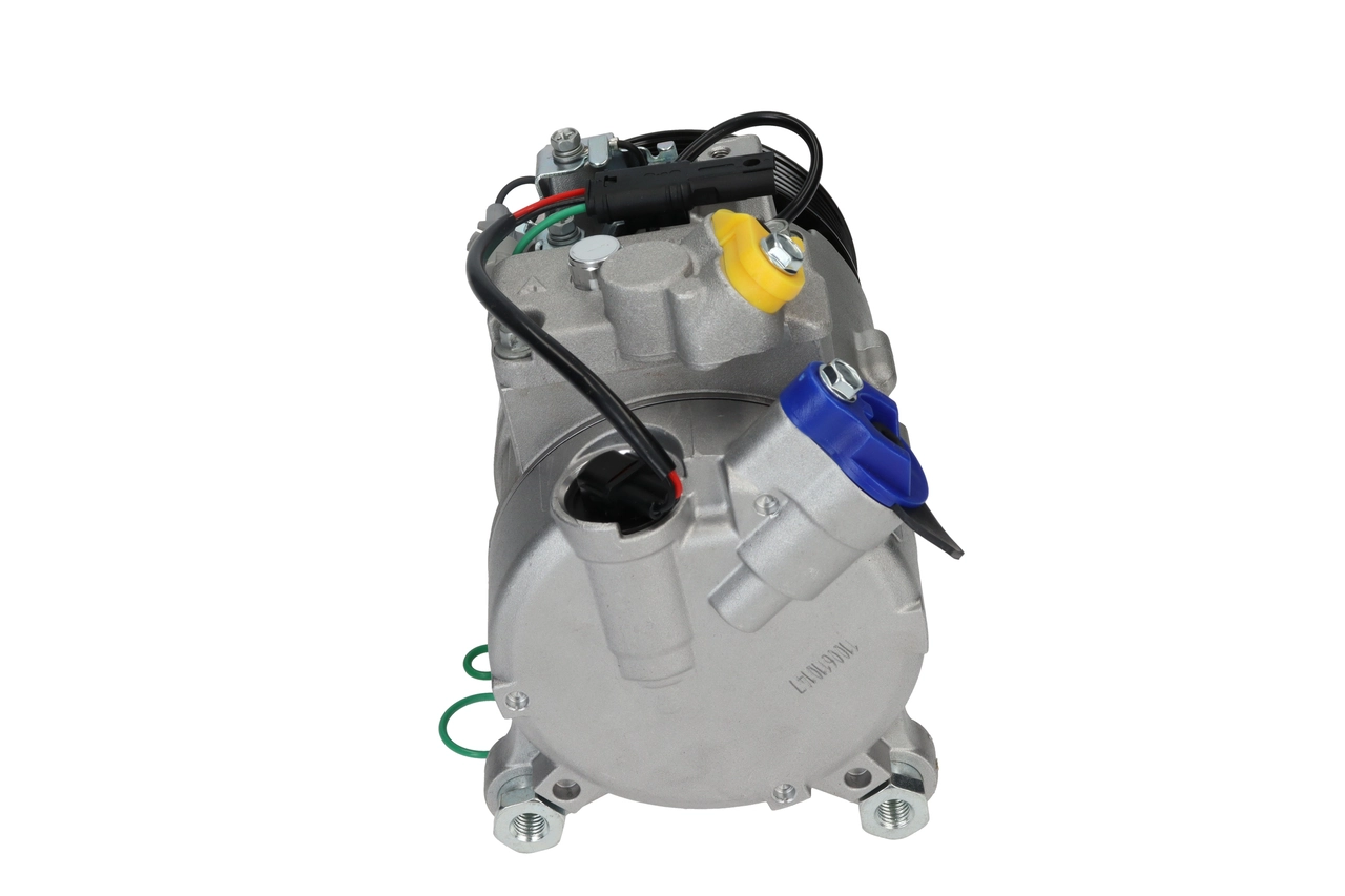 Compressor, air conditioning 1 986 AD1 062