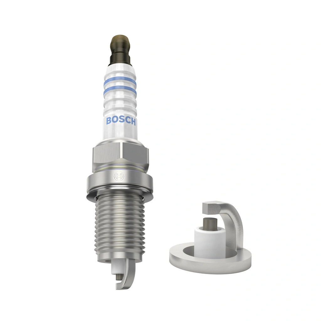 Spark Plug Nickel 0 242 229 715