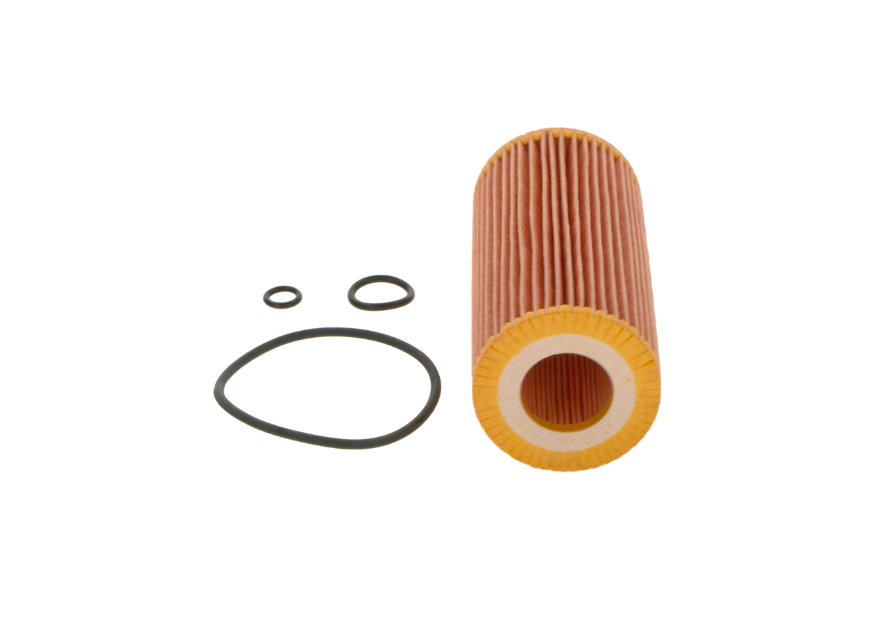 Oil Filter 1 457 429 126