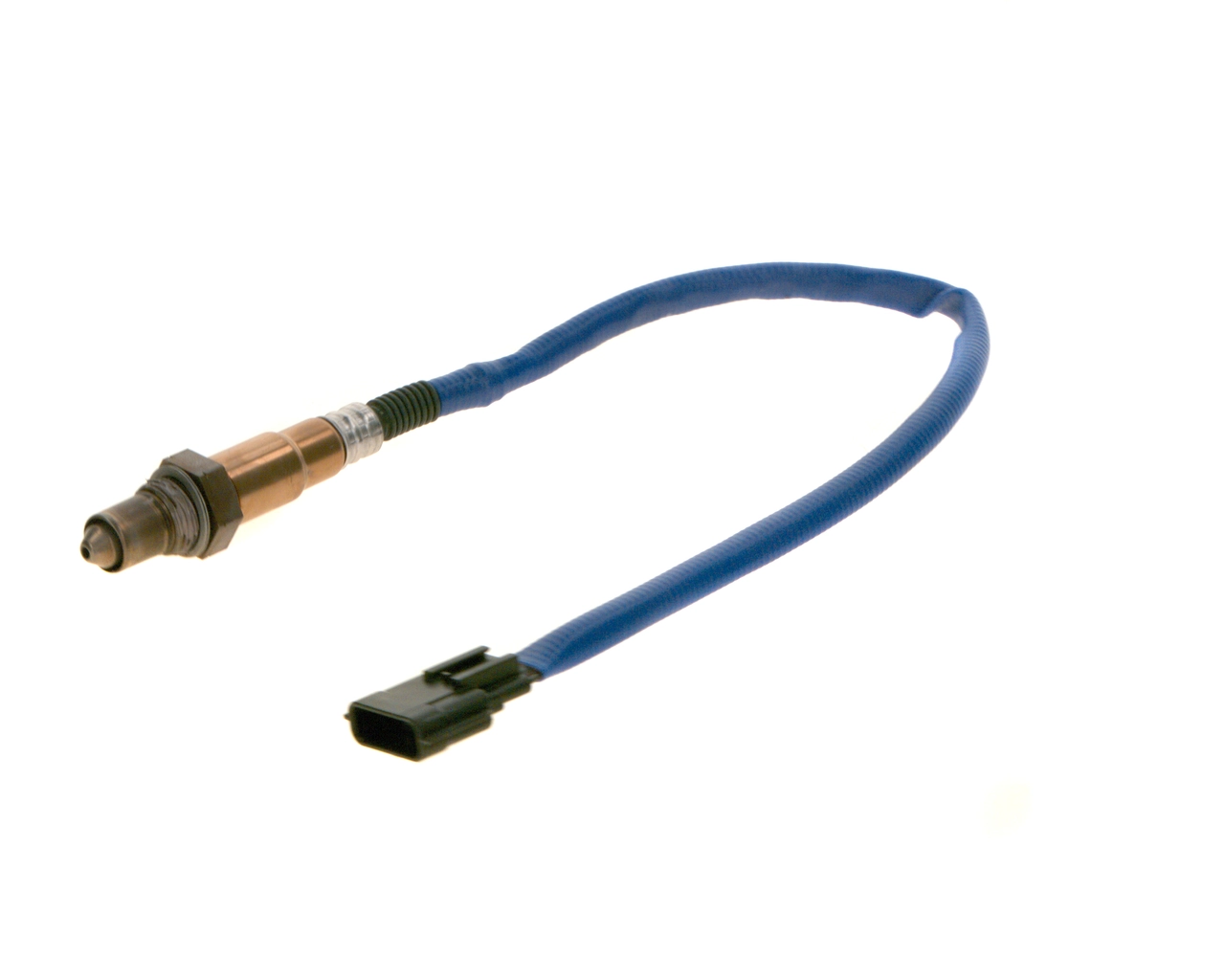 Oxygen Sensor 0 258 027 02H