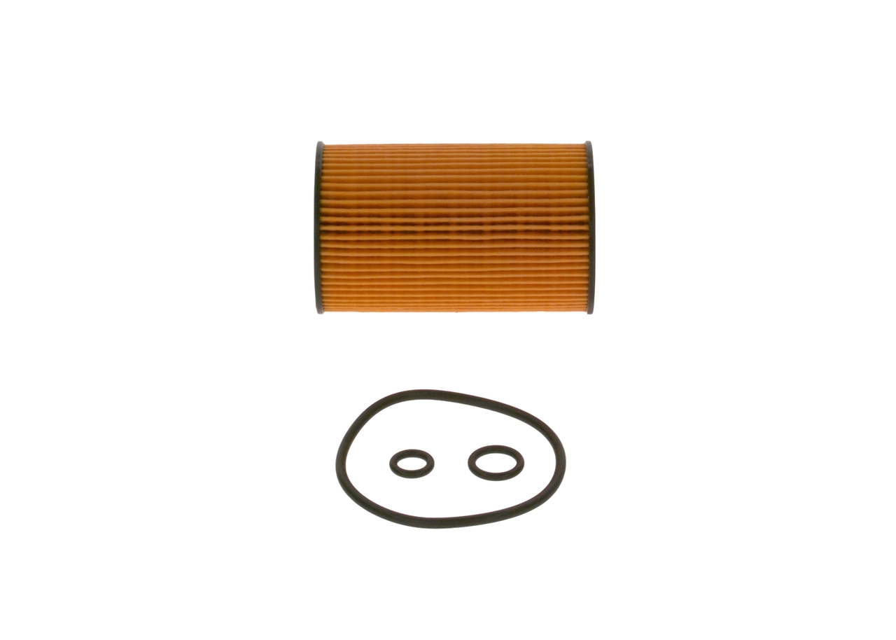 Oil Filter F 026 407 023