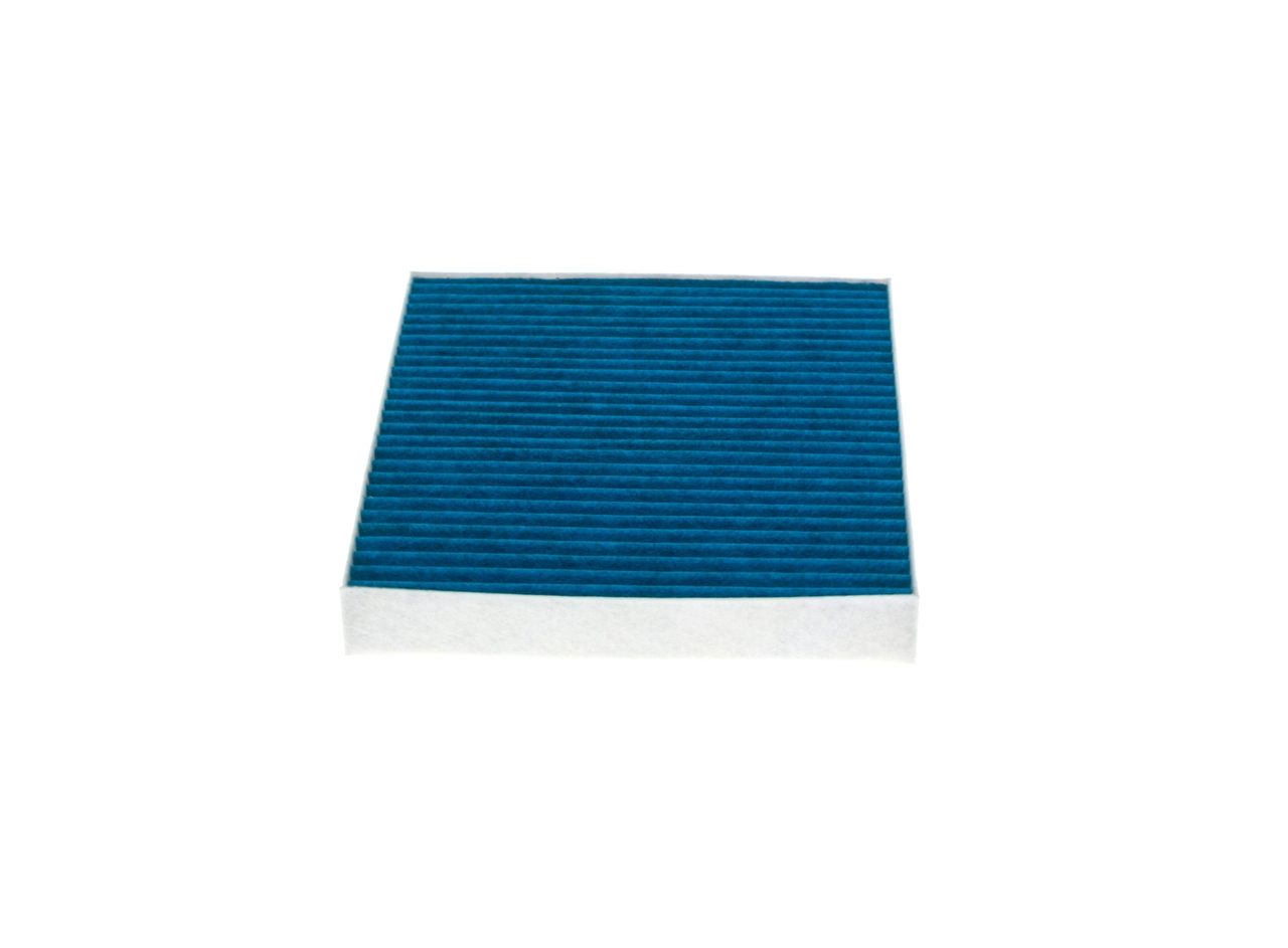Filter, cabin air FILTER+pro 0 986 628 574