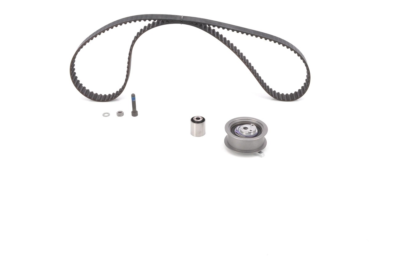 Timing Belt Kit 1 987 948 070