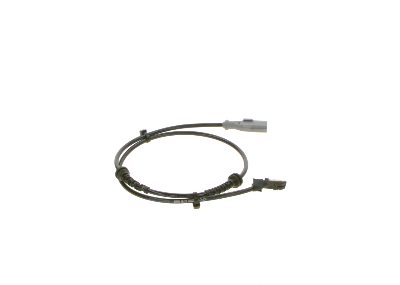 BOSCH 0 265 008 145 Sensor, wheel speed