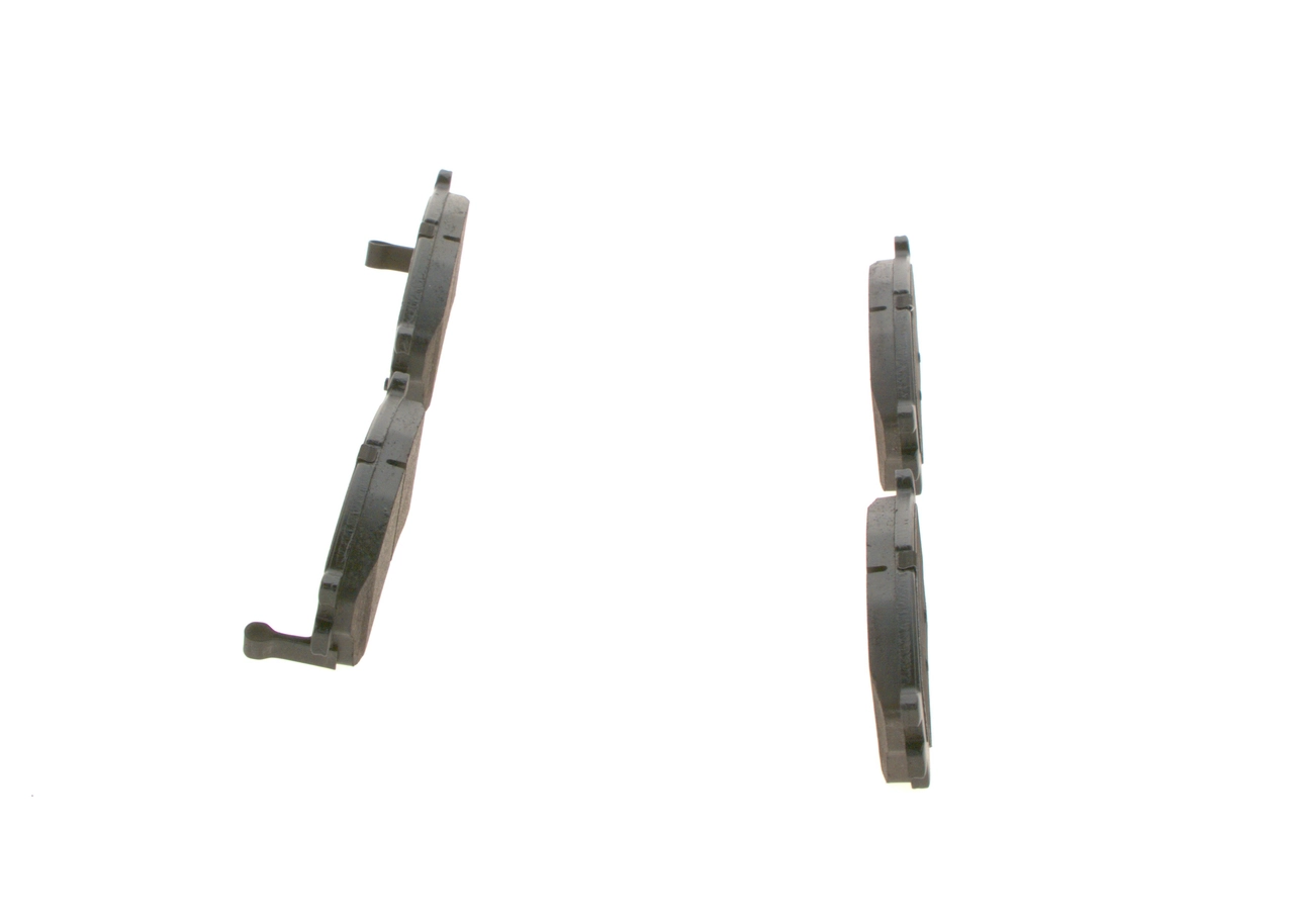 Brake Pad Set, disc brake 0 986 494 144