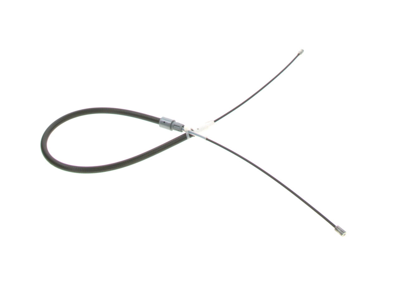 Cable Pull, parking brake 1 987 477 692