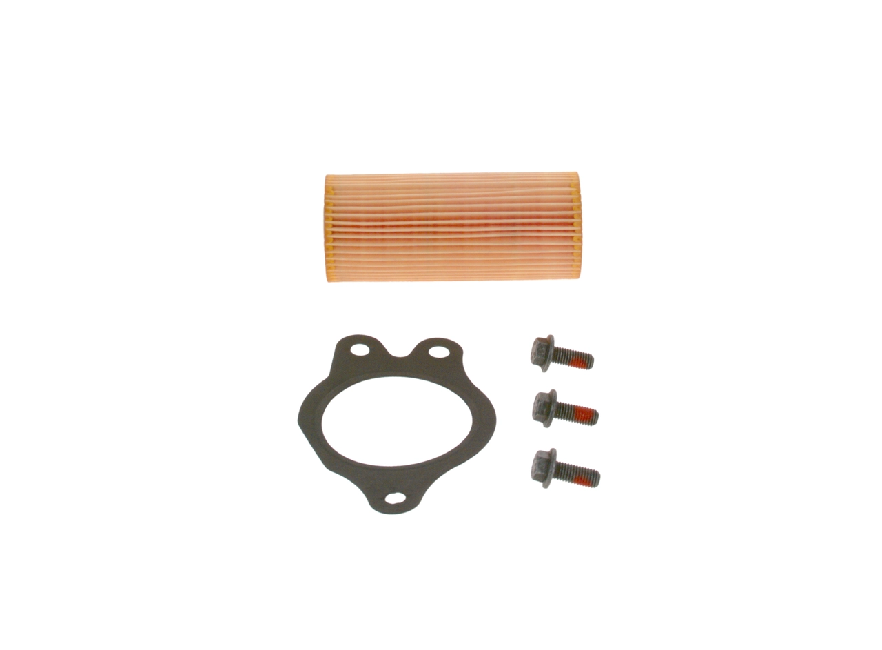 Hydraulic Filter, automatic transmission F 026 404 003