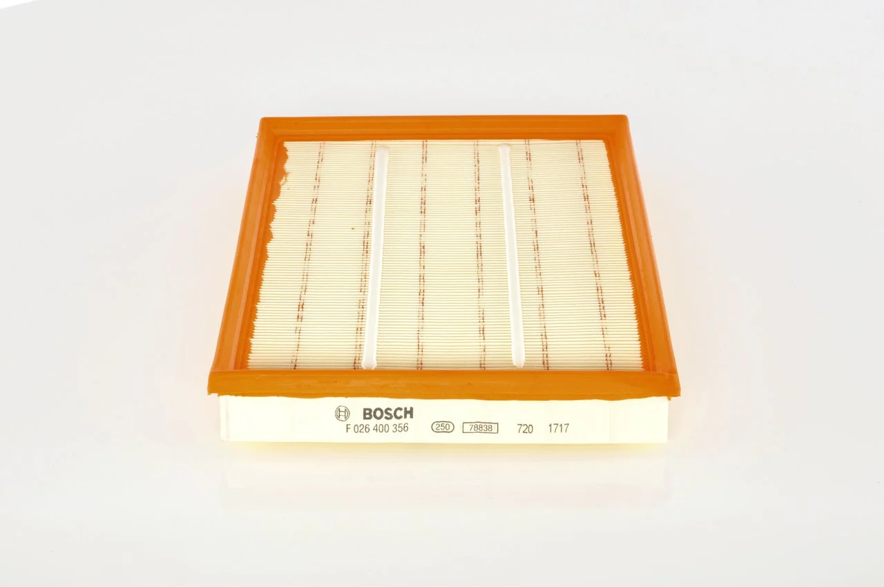 Air Filter F 026 400 356
