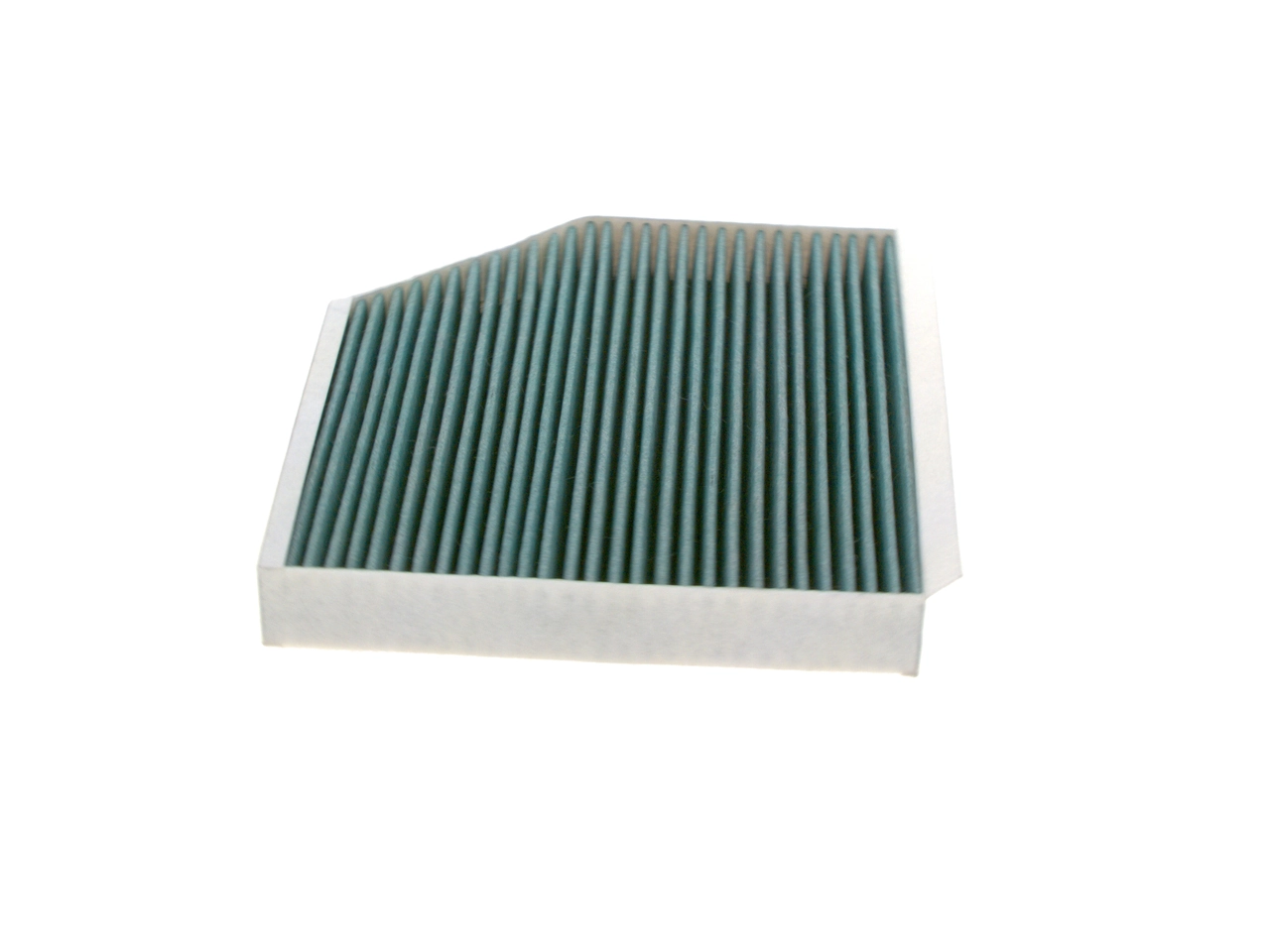 BOSCH 0 986 628 522 Filter, cabin air