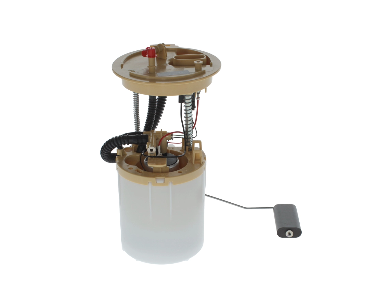 Fuel Feed Unit 0 986 580 194