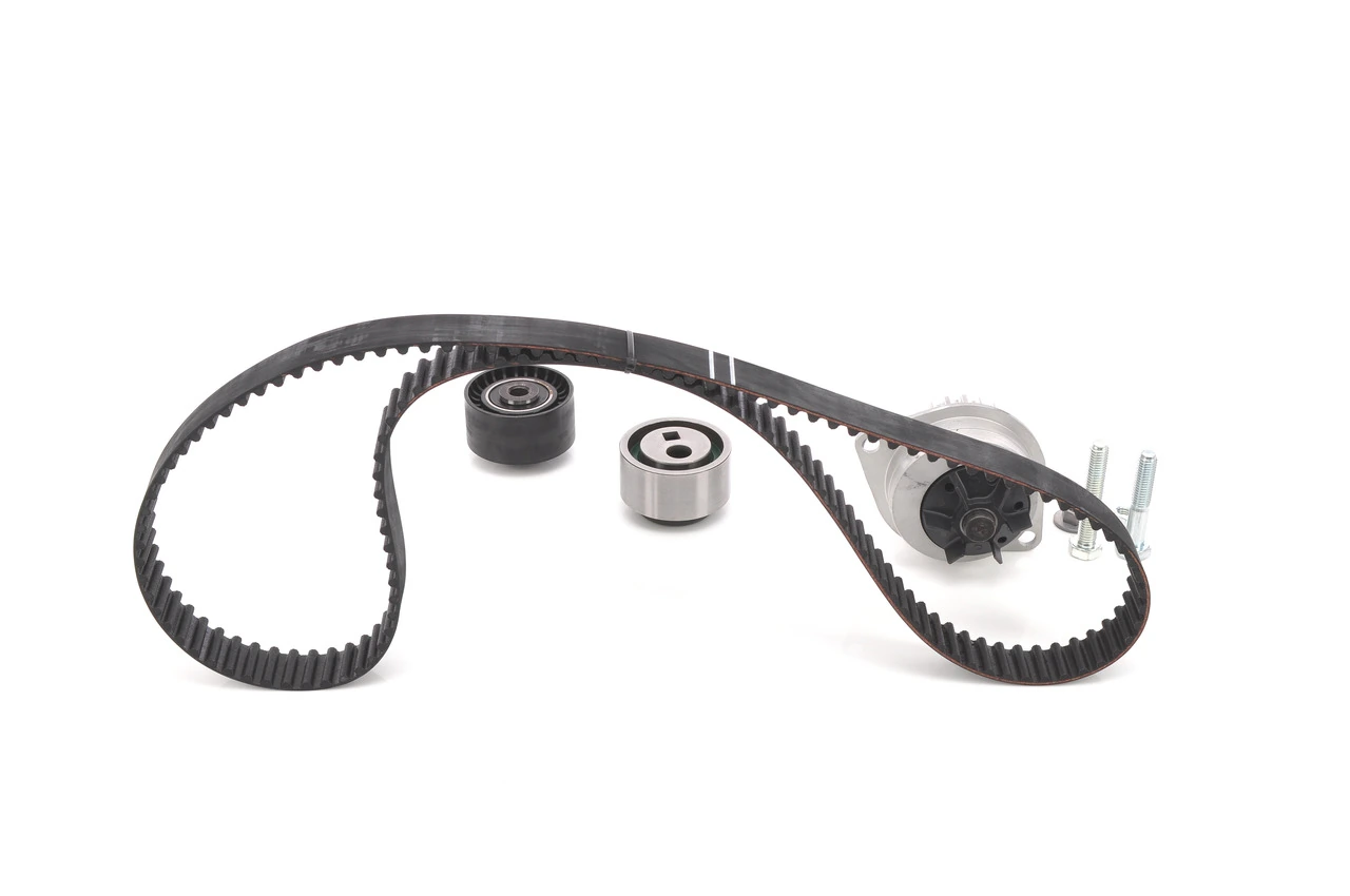 Water Pump & Timing Belt Kit 1 987 948 897