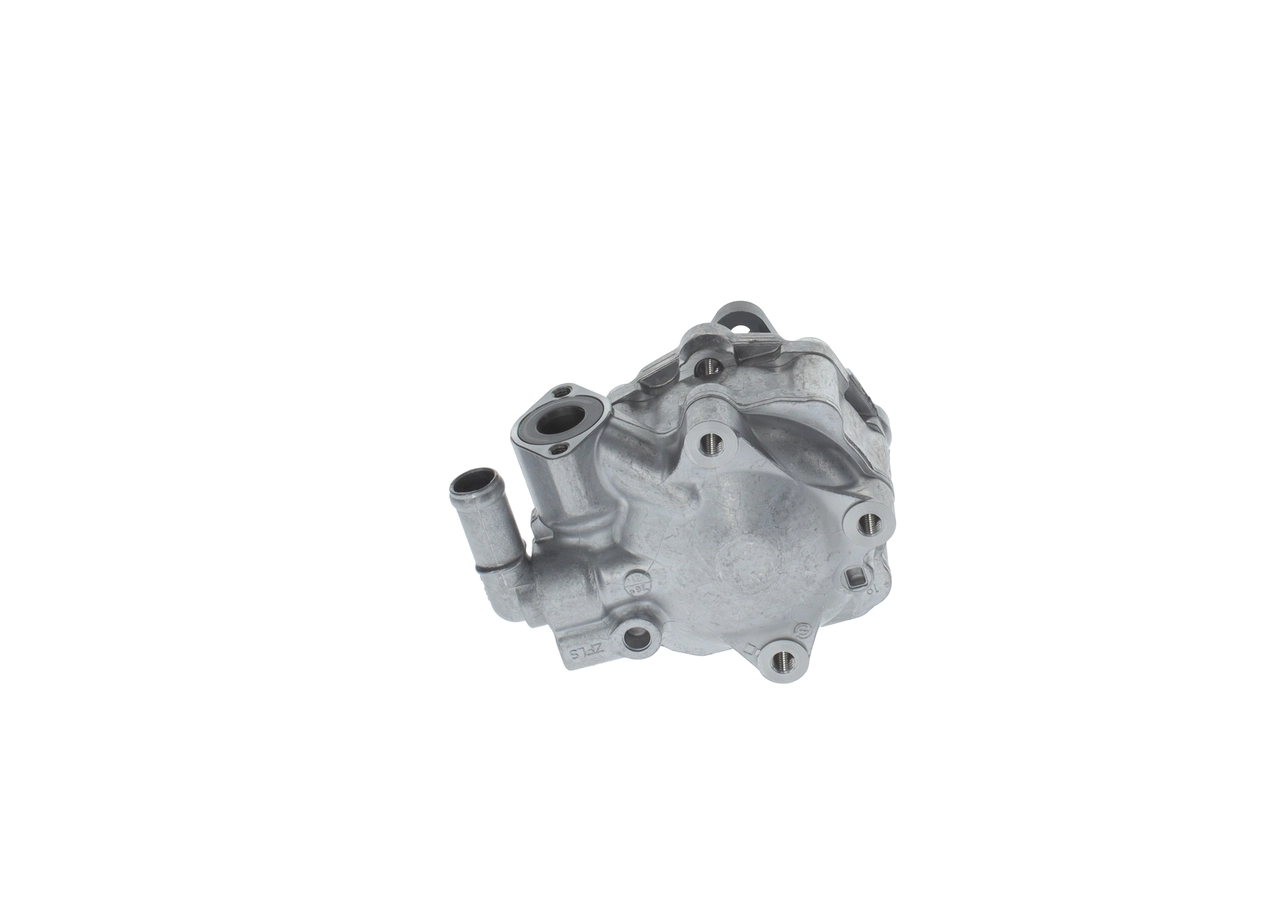 BOSCH K S01 000 136 Hydraulic Pump, steering
