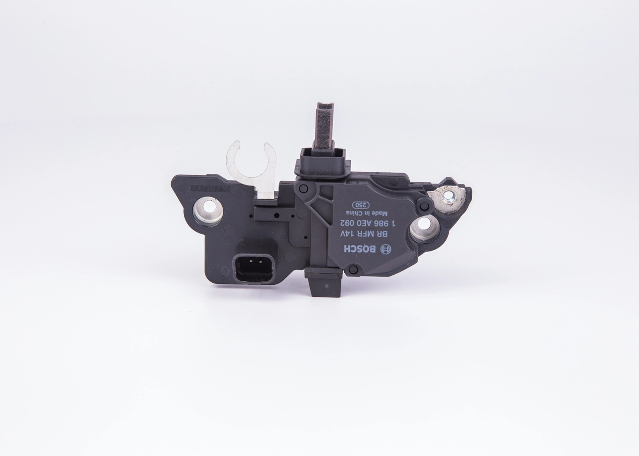 Alternator Regulator 1 986 AE0 092