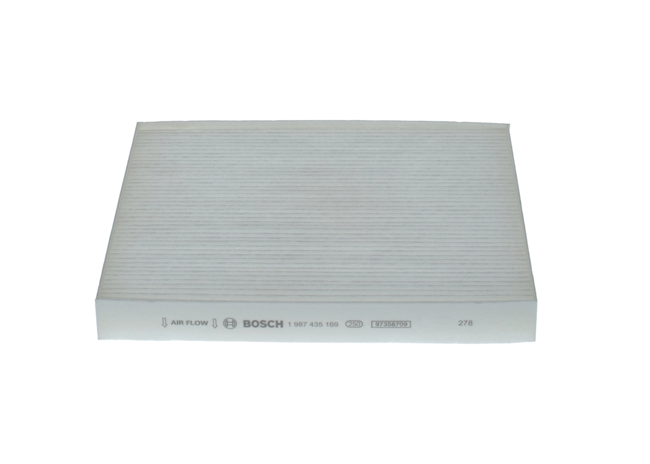 Filter, cabin air 1 987 435 169