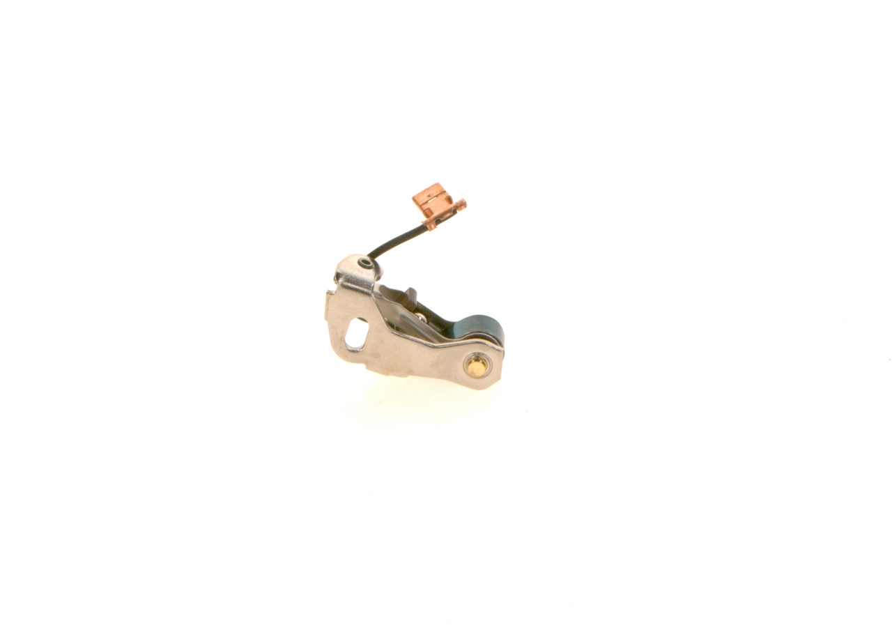 BOSCH 1 237 013 712 Contact Breaker, distributor