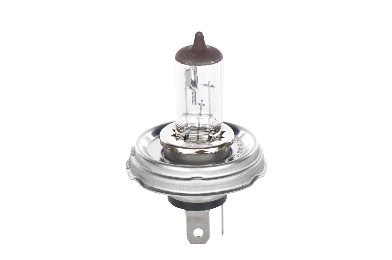 Bulb, spotlight Pure Light WS 1 987 302 021