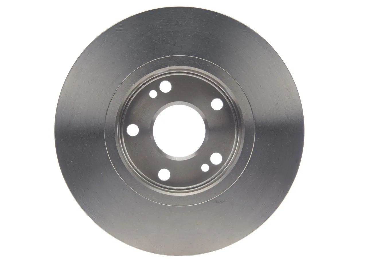 Brake Disc 0 986 479 743