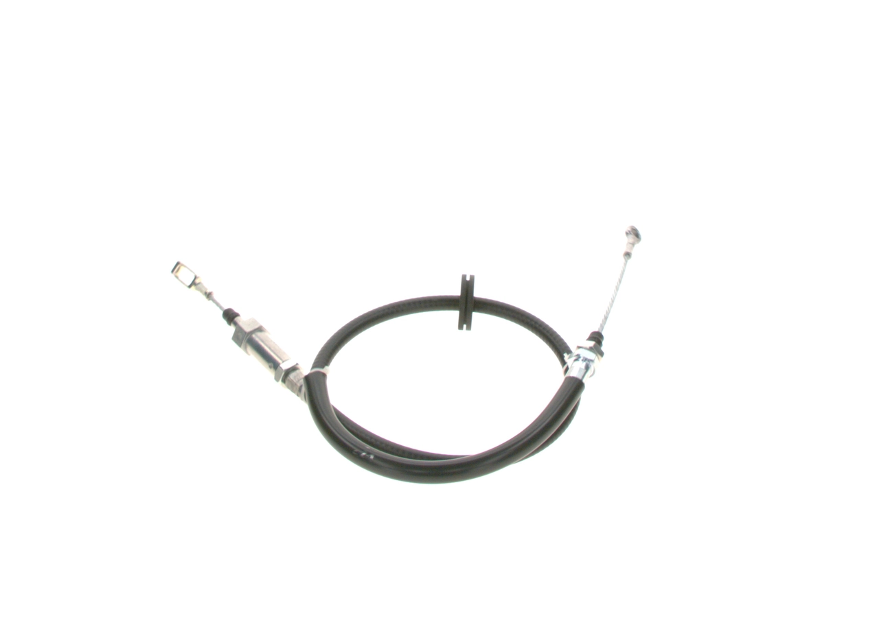 Cable Pull, parking brake 1 987 477 114