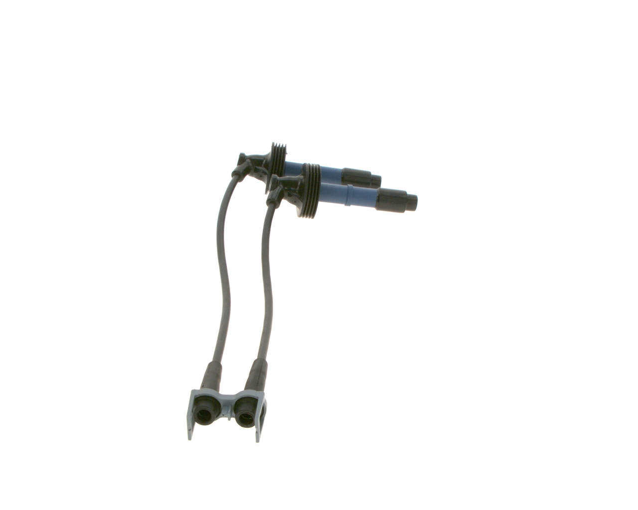 BOSCH 0 986 357 238 Ignition Cable Kit
