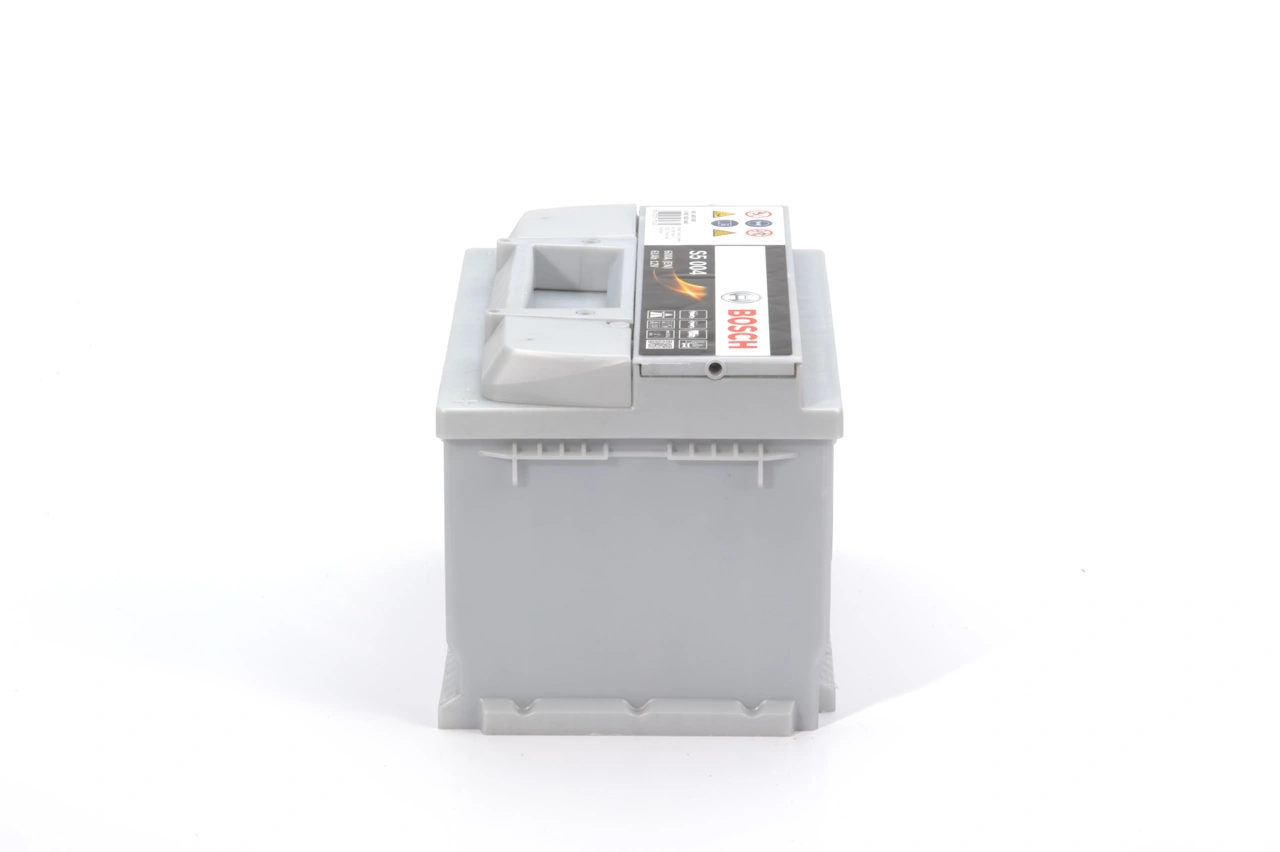 BOSCH 0 092 S50 040 Starter Battery