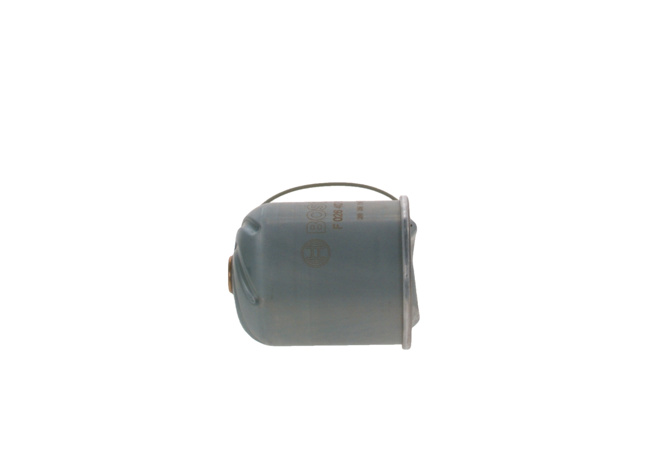 Oil Filter F 026 407 060