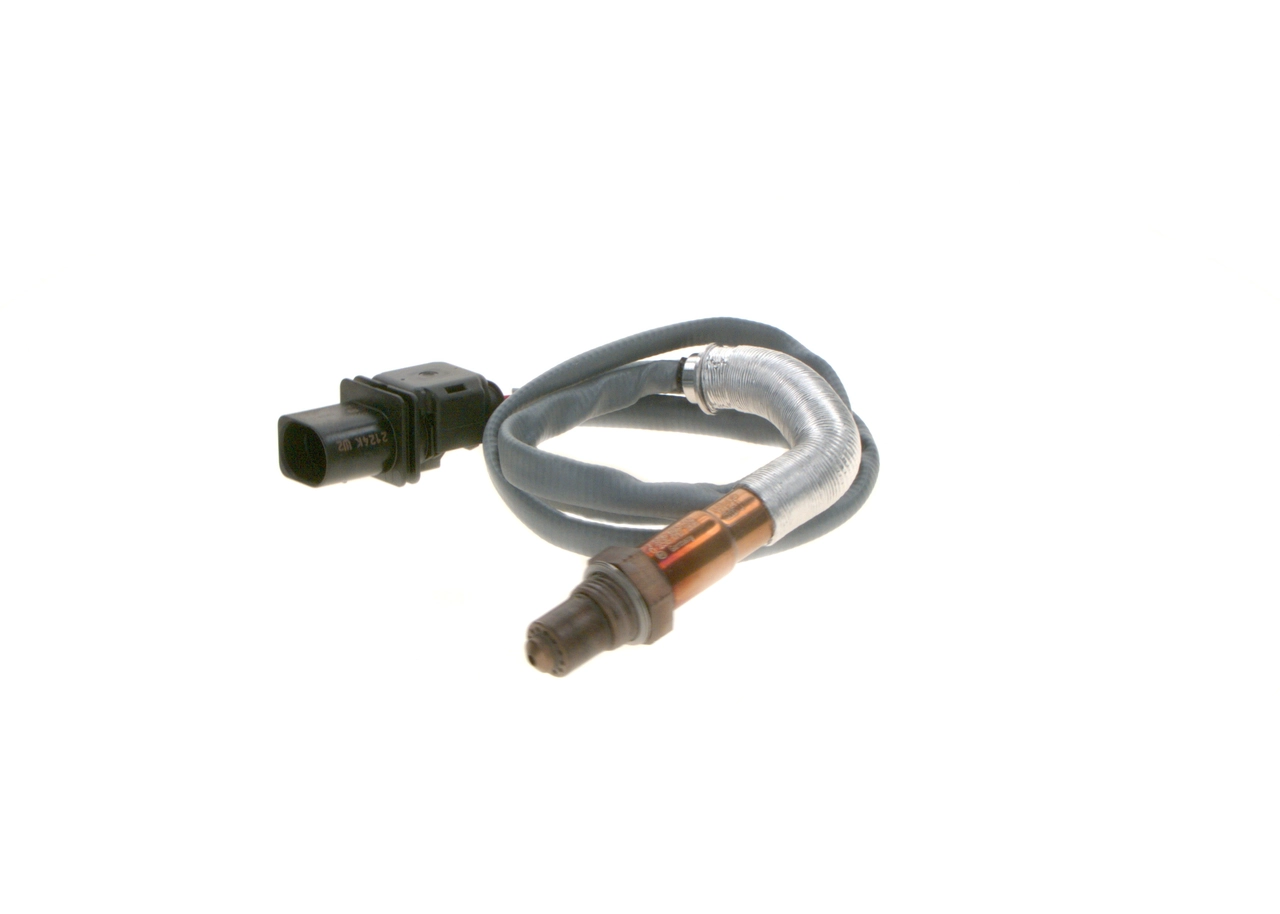Oxygen Sensor 0 258 017 206