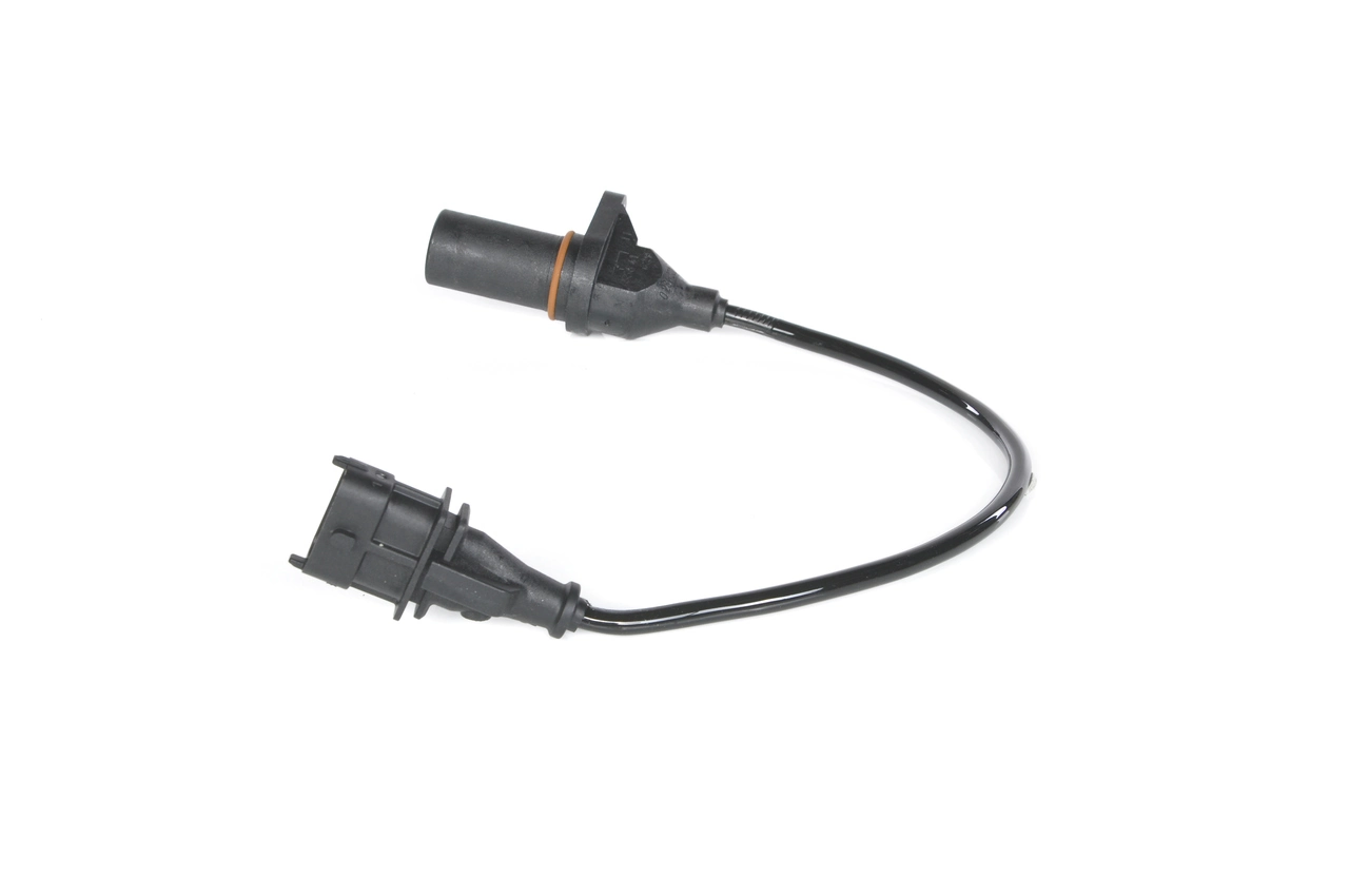 BOSCH 0 281 002 629 Sensor, crankshaft pulse