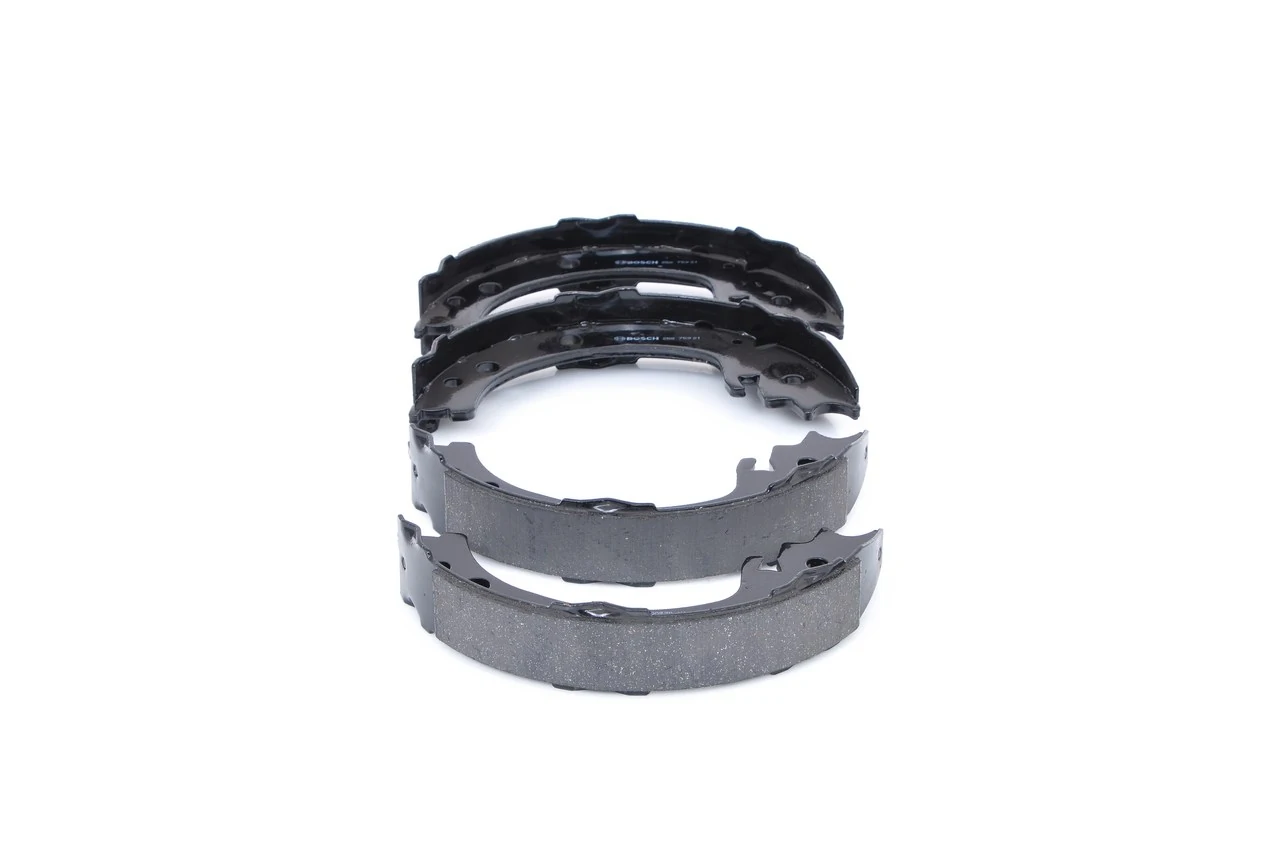 Brake Shoe Set, parking brake 0 986 487 935