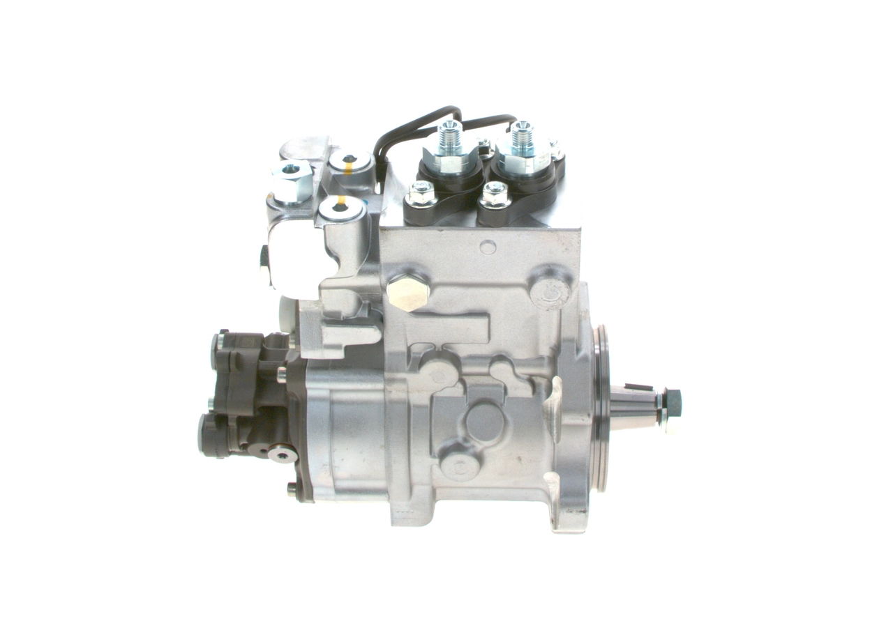 BOSCH 0 445 020 012 High Pressure Pump