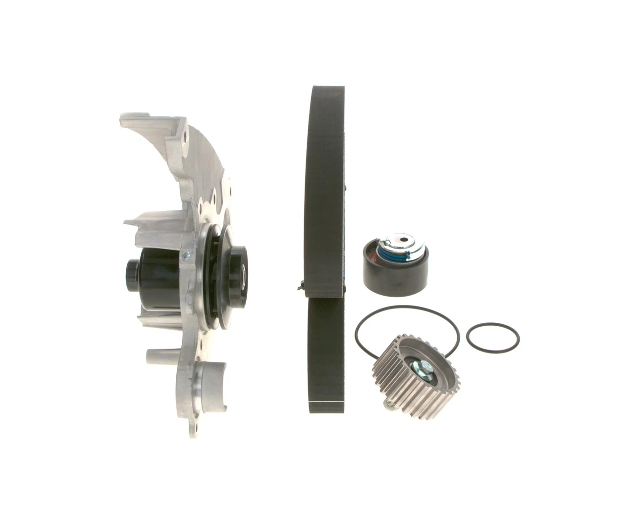 BOSCH 1 987 946 450 Water Pump & Timing Belt Kit