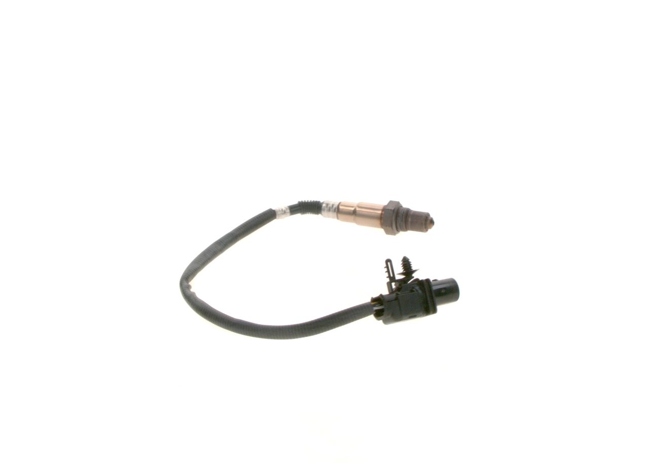 Oxygen Sensor 0 258 017 319