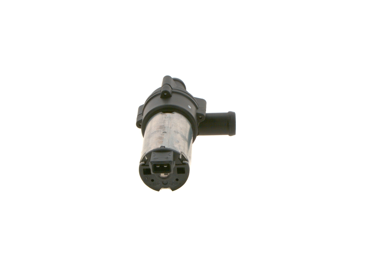 Auxiliary Water Pump (cooling water circuit) 0 392 020 024