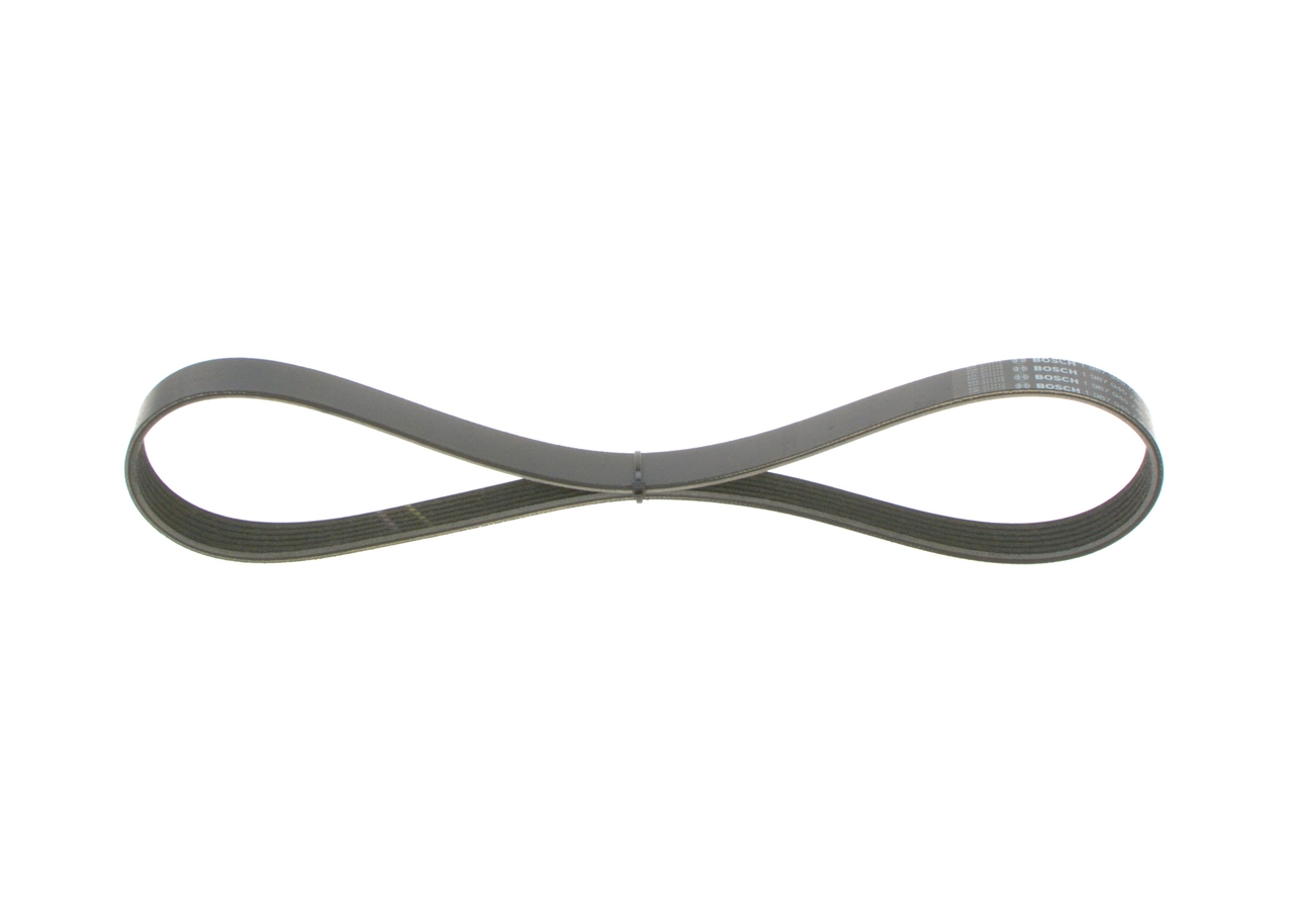 V-Ribbed Belt 1 987 945 746