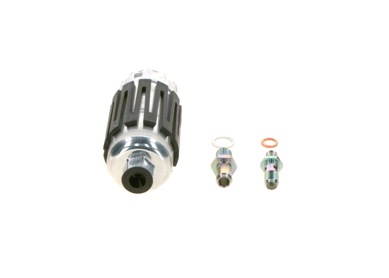 Fuel Pump 0 580 464 206