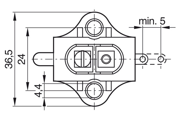 Switch 0 986 340 010