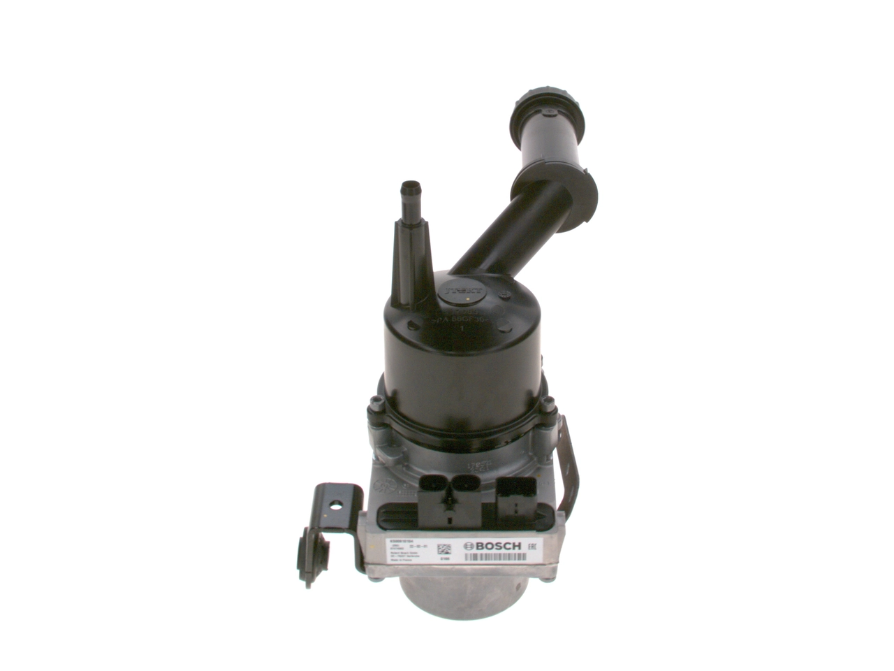 BOSCH K S00 910 104 Hydraulic Pump, steering