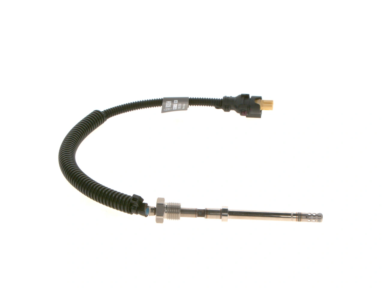 Sensor, temp. gas escape 0 986 259 047