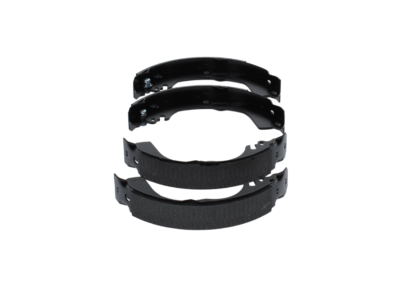 Brake Shoe Set 0 986 487 972